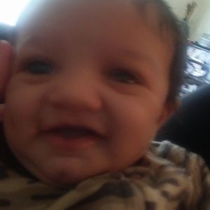 Meet your Posher, Tina